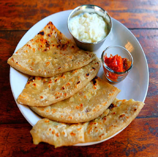Food & Drinks, Hotel Katani Inn, Sahibzada Ajit Singh Nagar
