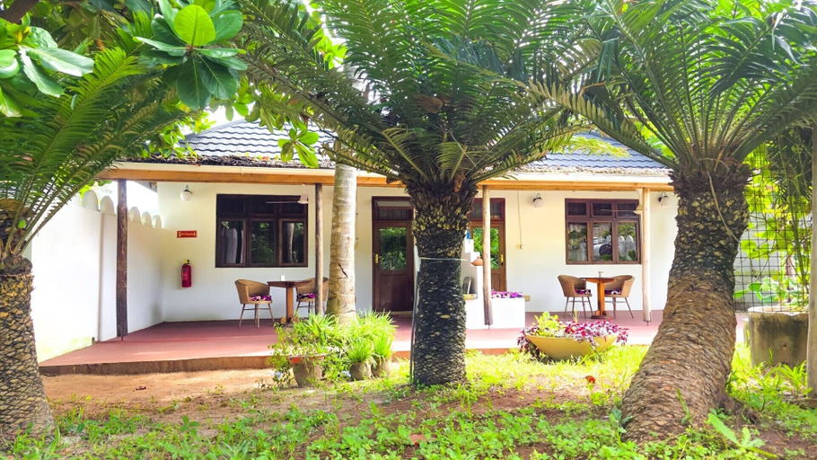 Exterior & Views 2, Zoi Retreat Hotel Zanzibar, Kaskazini 'A'