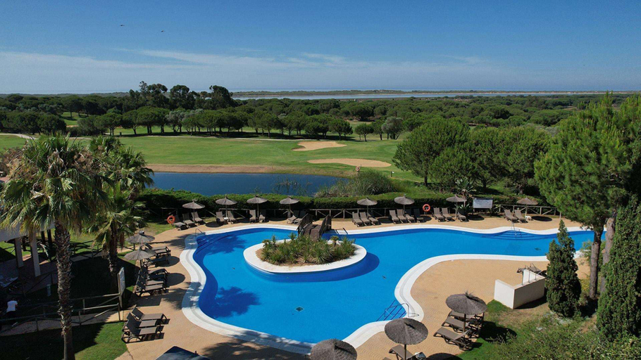 Sport & Beauty 2, Precise Resort El Rompido - The Club, Huelva