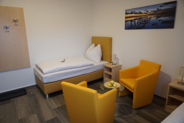 Bedroom, Schlafplatzl, Wels Land