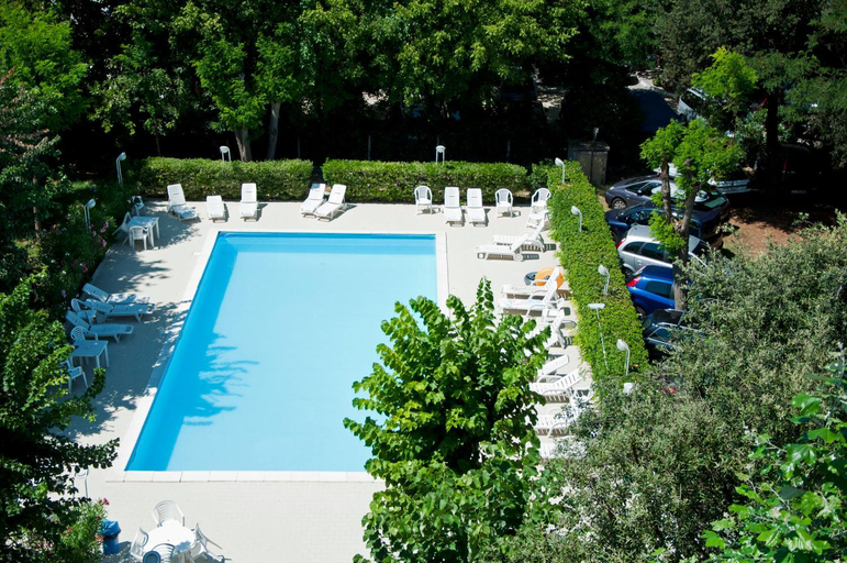 Sport & Beauty 5, Hotel Royal Inn, Rimini