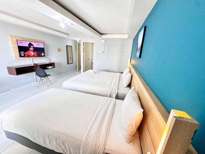 Bedroom 14