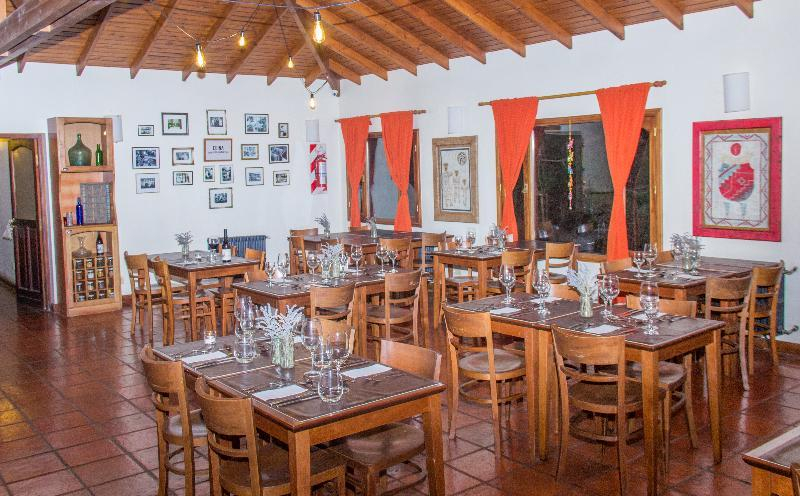 Food & Drinks 5, KOI AIKEN, Lago Argentino