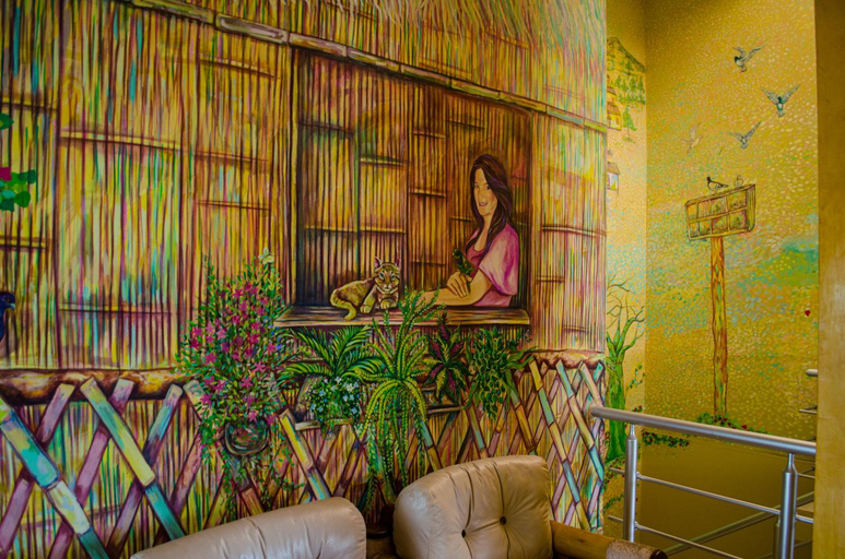 Food & Drinks 5, Hotel Ceibo Dorado, Portoviejo