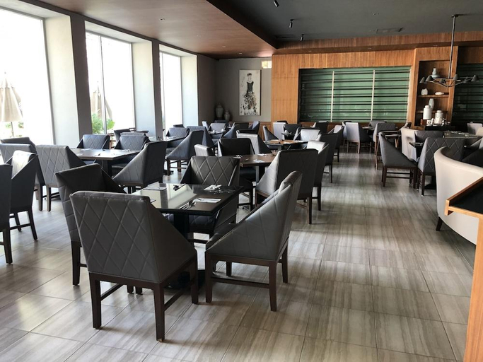 Food & Drinks 5, Hotel Real de Minas Bajio, León