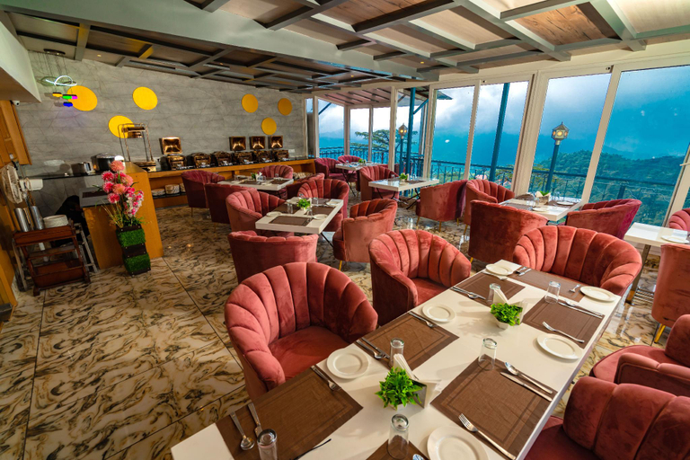 Food & Drinks 3, Ashiana Clarks Inn, Shimla, Shimla