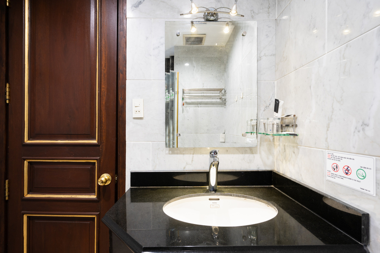 Bathroom 4, Nicecy Apartment Sai Gon Hotel, District 1