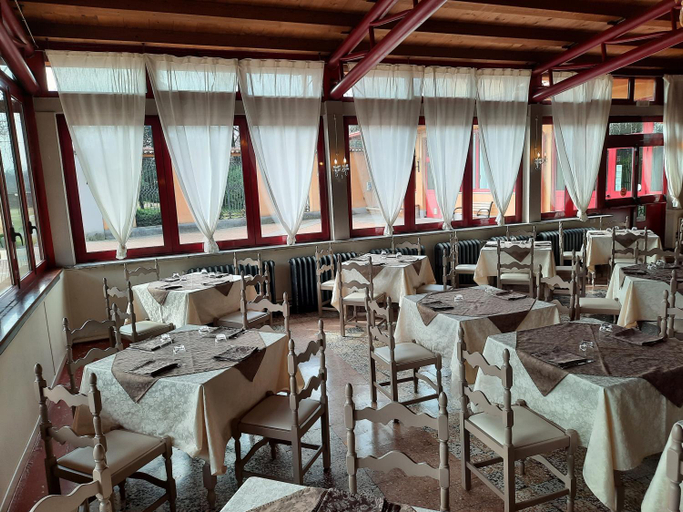 Food & Drinks 5, Hotel Julia, Milano