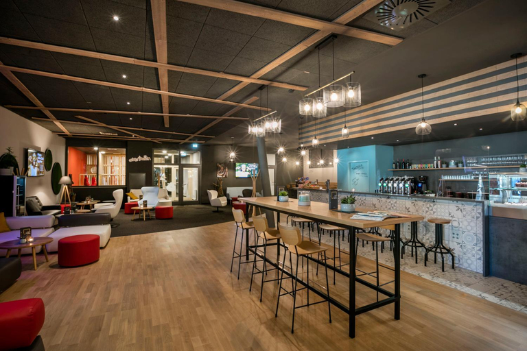 Food & Drinks 5, JUFA Hotel Weiz, Weiz