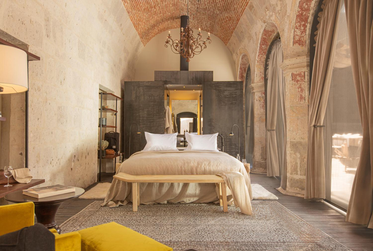 Others 5, CIRQA - Relais & Chateaux, Arequipa