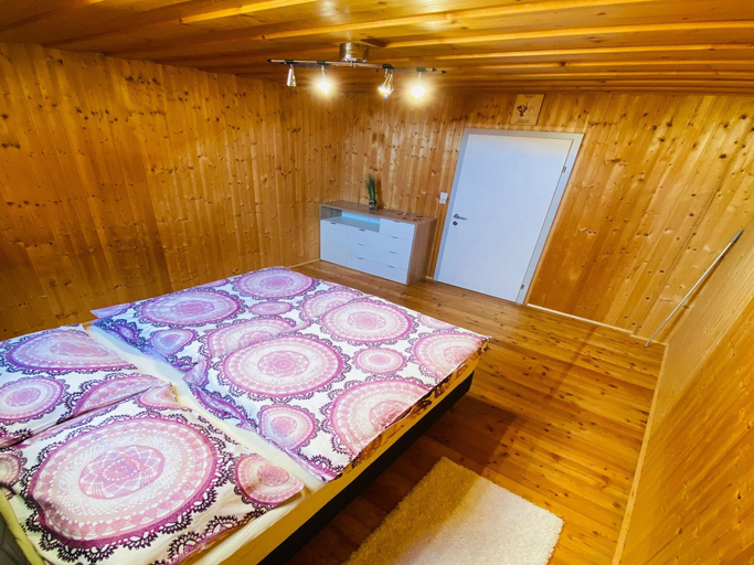 Others 5, Apartment in Salchau near Lachtal Ski Area, Murau