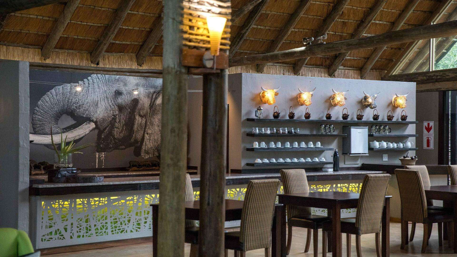 Food & Drinks 5, Royal Thonga Safari Lodge, Umkhanyakude