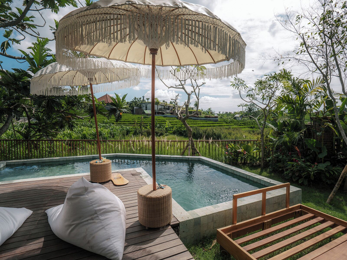 Swimming Pool 3