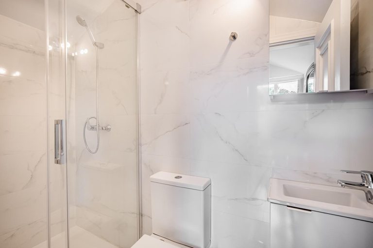 Bathroom 3, Sea View Luxury Penthouse Miraflores, Málaga
