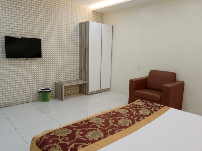 Bedroom 7