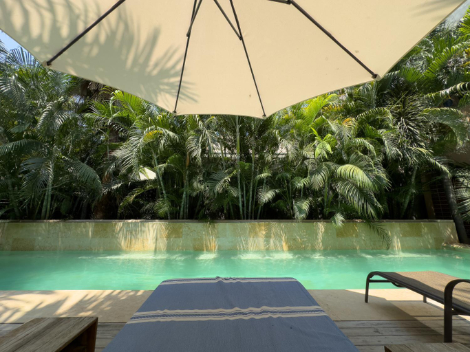 Sport & Beauty 4, Hotel Gallo de Mar, Dist. Pochutla