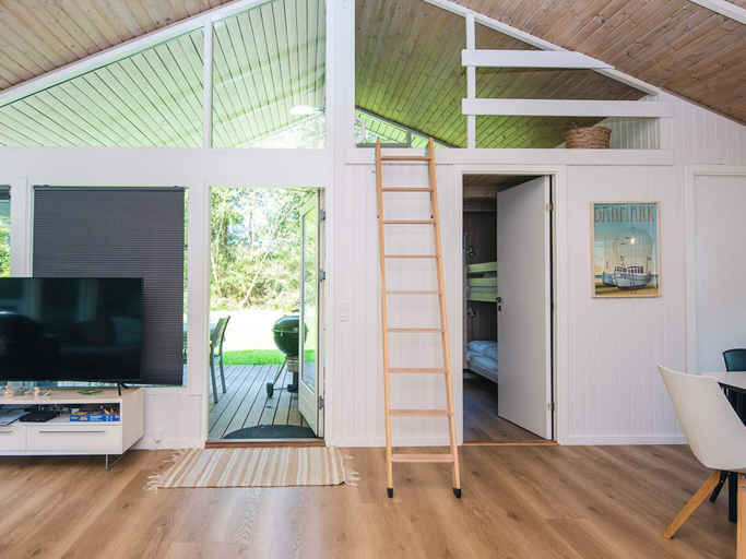 Others 4, 4 Star Holiday Home in Bindslev, Hjørring