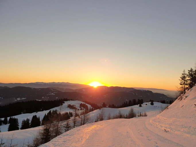 Others 4, Alpine Hut in Murau near Ski Slope, Murau
