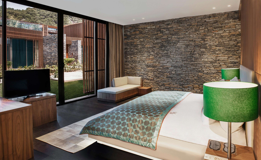 Bedroom 4, Maxx Royal Kemer, Kemer
