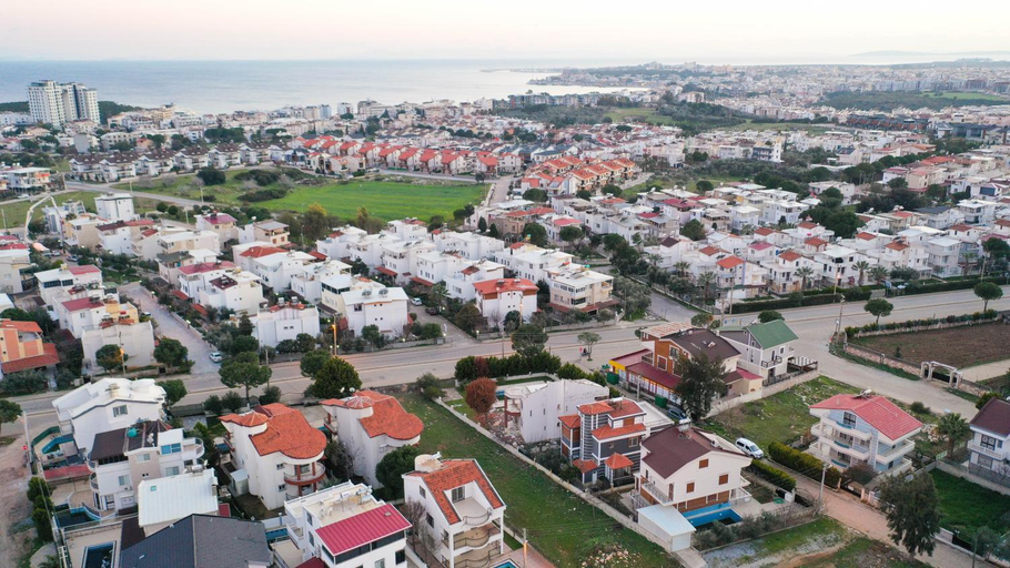 View 5, Villa Didim, Didim