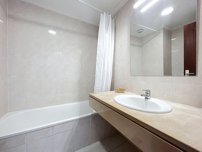 Room 4, My Home Reis Magos by Atlantic Holiday, Santa Cruz