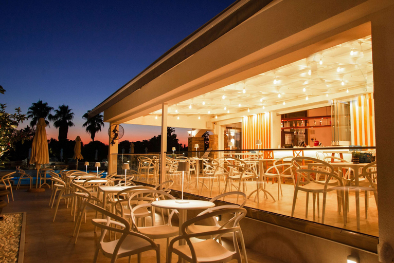 Food & Drinks 5, Acrotel Lily Ann Village, Central Macedonia