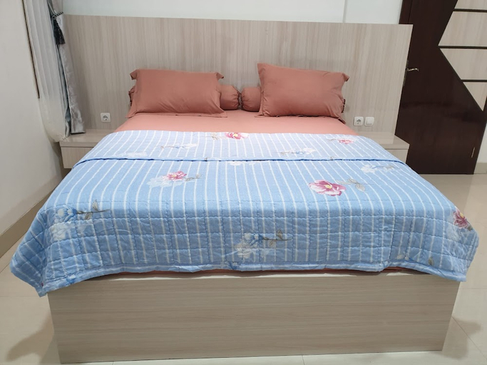 Bedroom 3, Wisma Erbyta 2, Cilegon