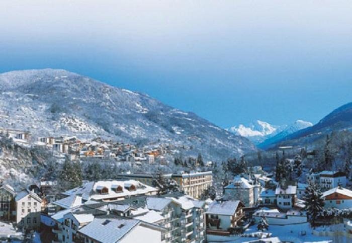 Others 4, Le Chalet Joly, Savoie