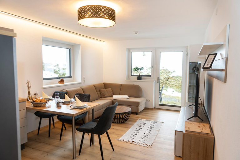 Others 5, AUSZEIT Apartments, Kufstein