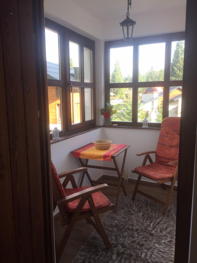 Others 5, Apartmani Pahulja, Istočno Sarajevo