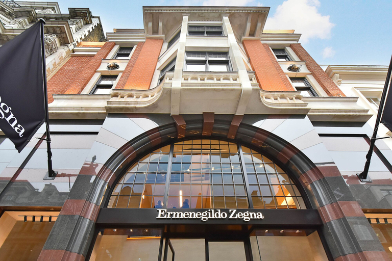 Room 5, Albemarle Elegance II - 37as2, London