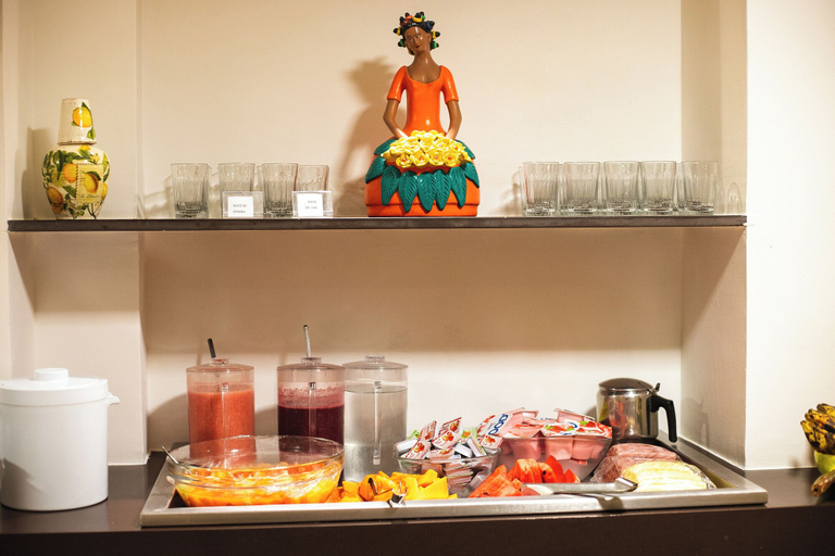Food & Drinks 5, Pousada Recife, Recife