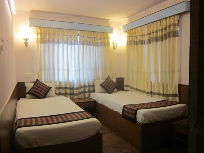Others 2, Souvenir Guest House, Bagmati