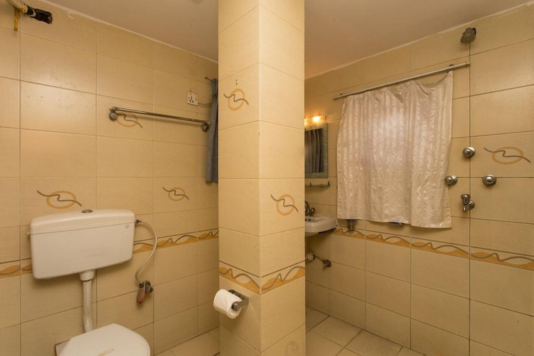 Bathroom 4, Hotel Encounter Nepal, Bagmati