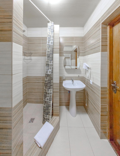 Bathroom 4, Villa Anet, Iaremchans'ka