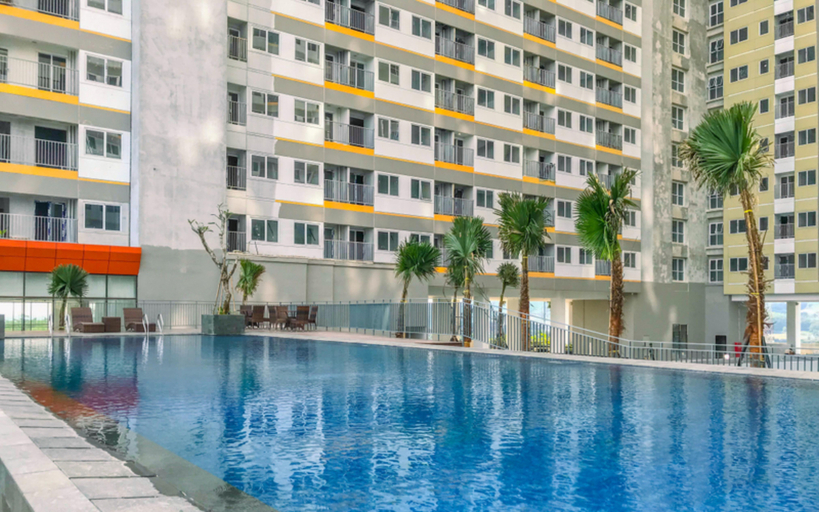 Others 5, Studio near SICC at Royal Sentul Park Apartment By Travelio, Bogor