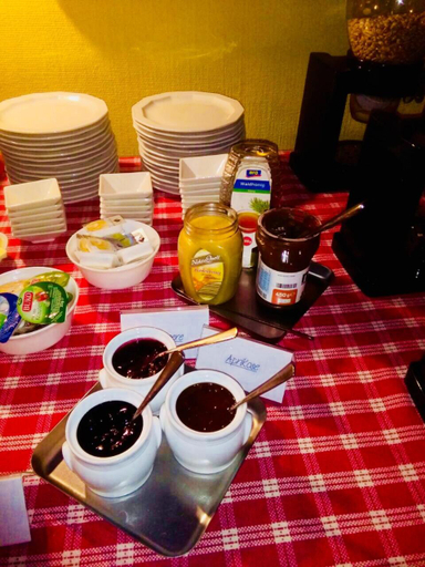 Food & Drinks 4, Gasthof-Pension Leupold, Hof