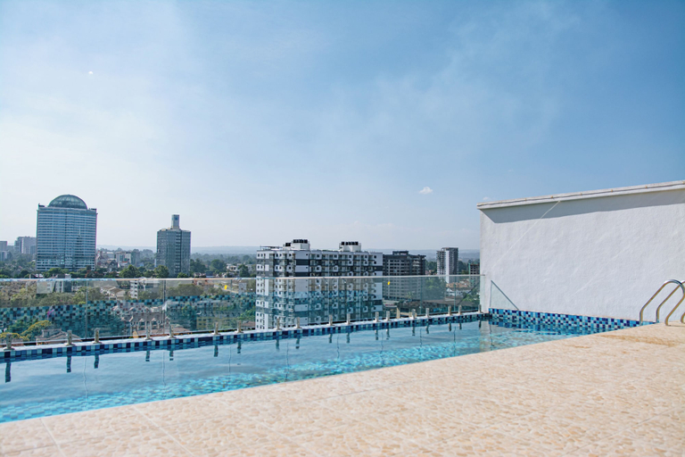 Sport & Beauty, Fortune Cala By Edmor Suites, Dagoretti North