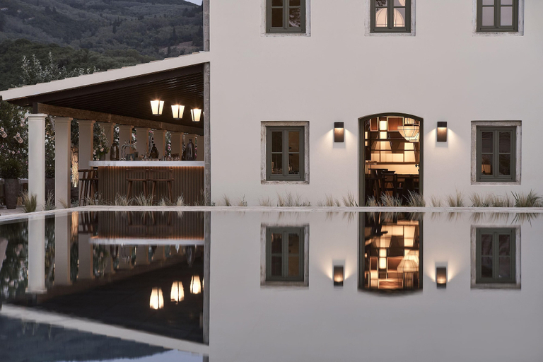 Sport & Beauty 2, The Olivar Suites, Ionian Islands