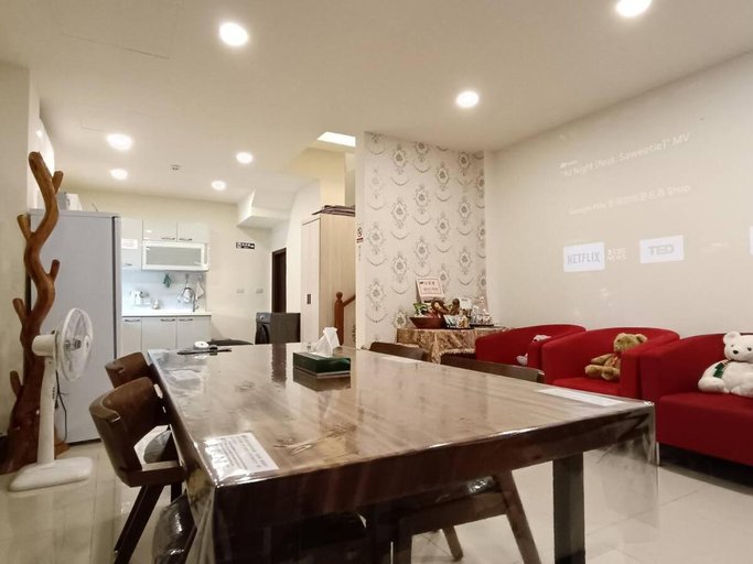 Others 4, Dahu Yipinyuan B&B, Miaoli