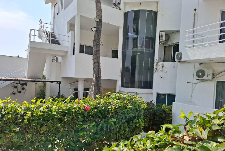 Exterior & Views 2, Casa y Villa Diamante, Manzanillo, Manzanillo