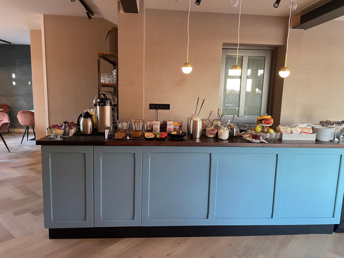 Food & Drinks, DuinHotel Texel, Texel