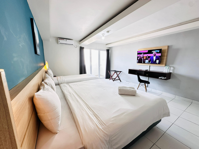 Bedroom 13