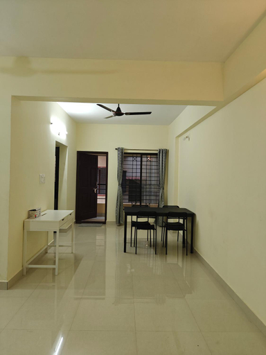 Others 2, Sri Vidya Palace, Udupi