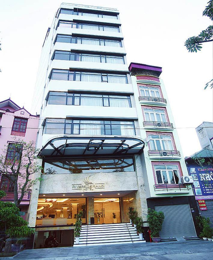 Exterior & Views 2, Riverside Hanoi Hotel, Ba Đình