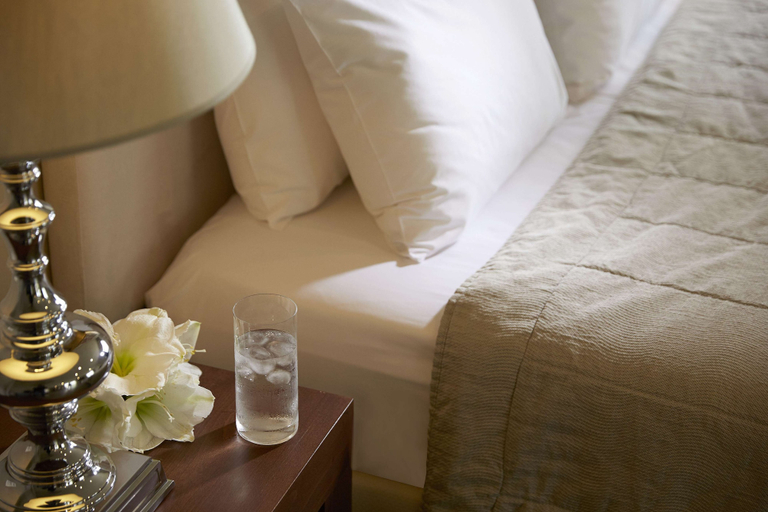 Bedroom 3, Mon Repos Palace - Adults Only, Ionian Islands
