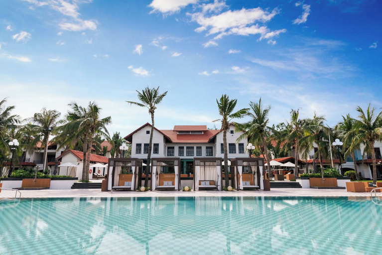 Sport & Beauty 3, Tuan Chau Resort Ha Long, Hạ Long