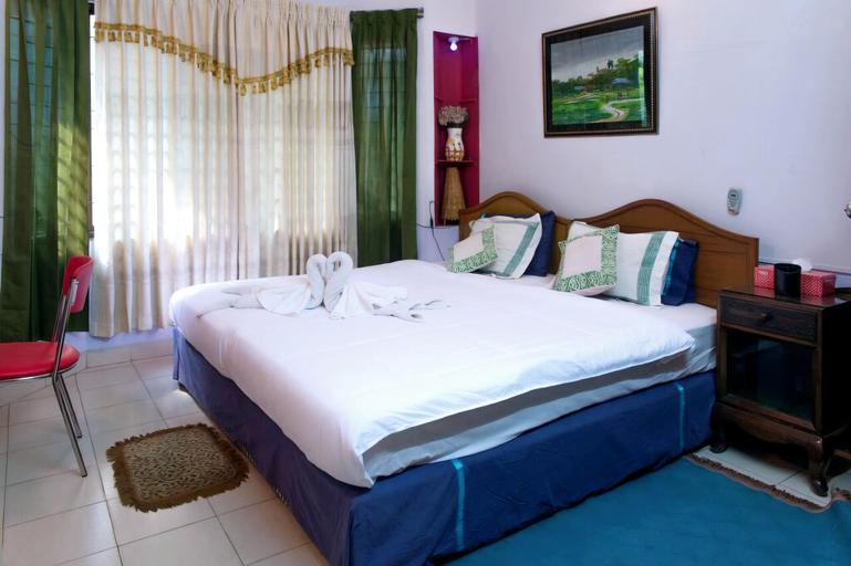 Bedroom 3, Babylon Hotel & Serviced Apartment, Dhaka