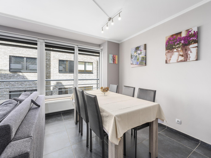 Others 5, Pleasant apartment on the 2nd floor, West-Vlaanderen