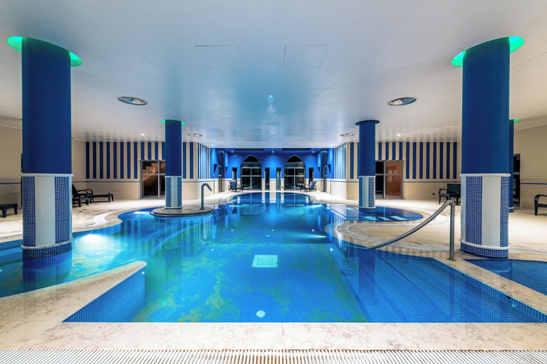 Sport & Beauty 2, Pestana Sintra Golf Conference & Spa Resort, Sintra